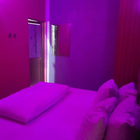 Charles Groove Hotel & Suit 哈科特港 外观 照片