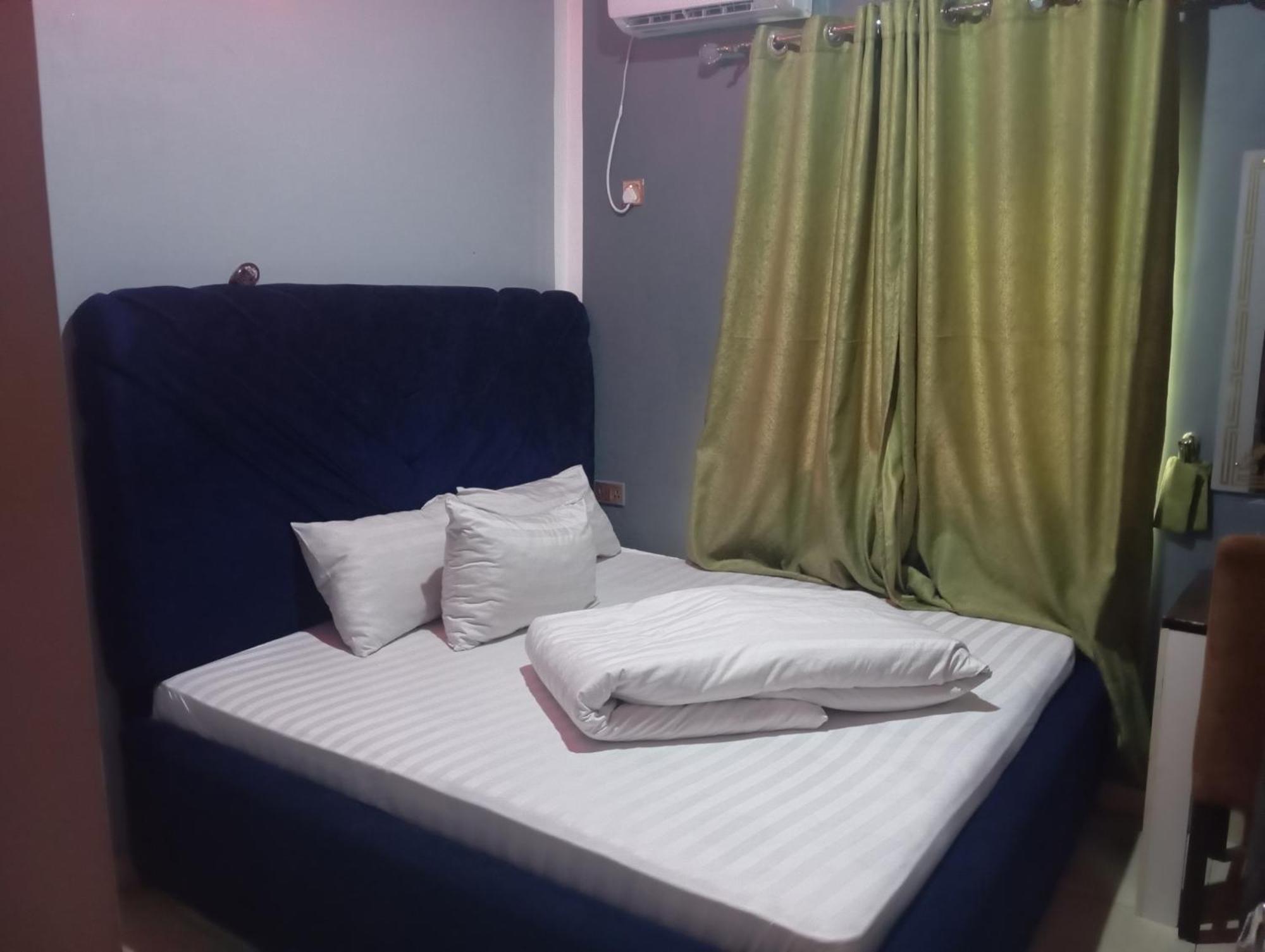 Charles Groove Hotel & Suit 哈科特港 外观 照片