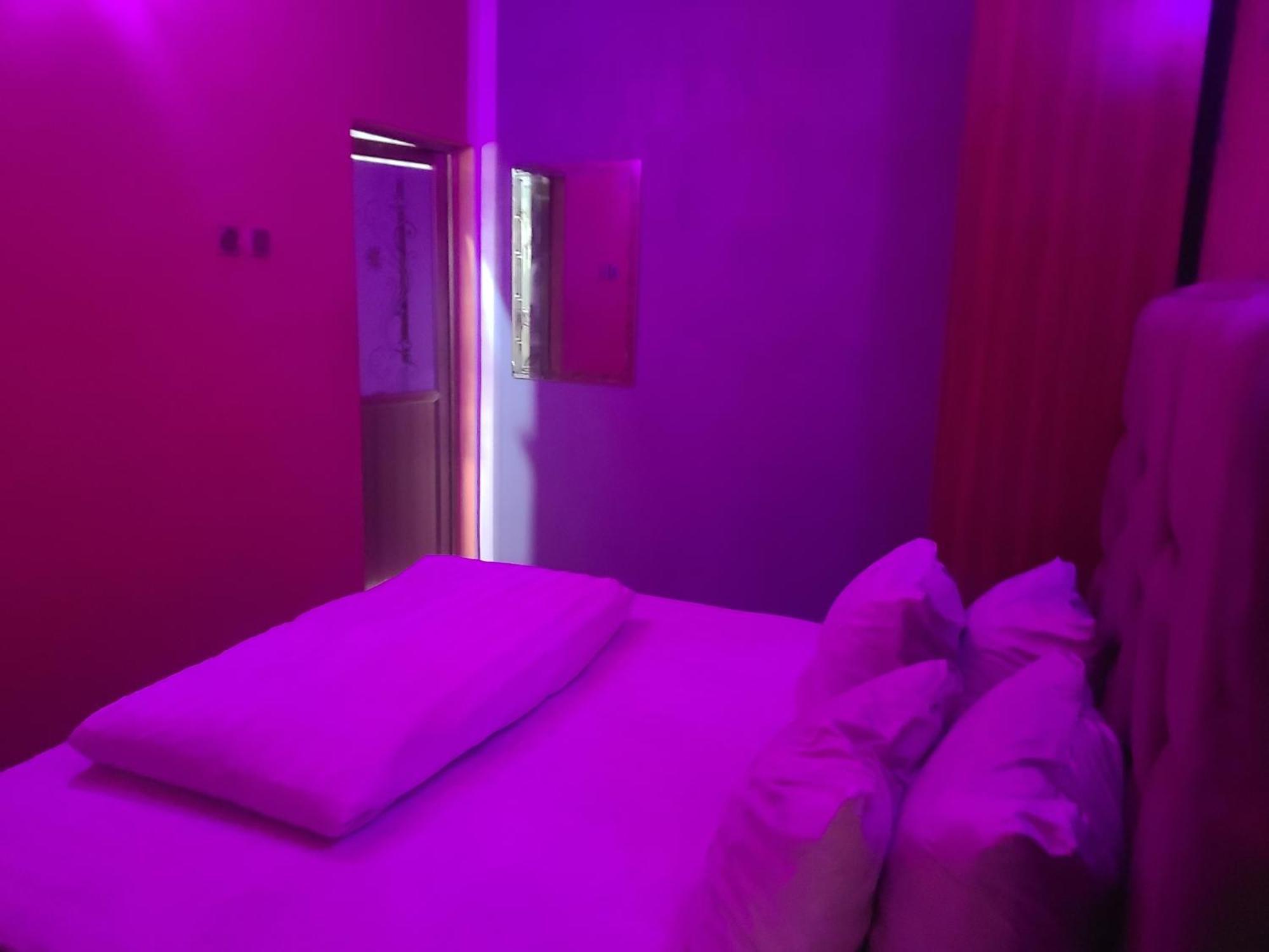Charles Groove Hotel & Suit 哈科特港 外观 照片